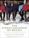 The Street Children of Brazil (eBook)
